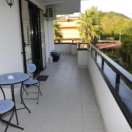 Apartamento Il Poeta - Casa Accogliente Tra Amalfi E Cilento *