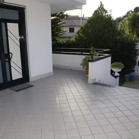 Il Poeta - Casa Accogliente Tra Amalfi E Cilento Apartamento Battipaglia