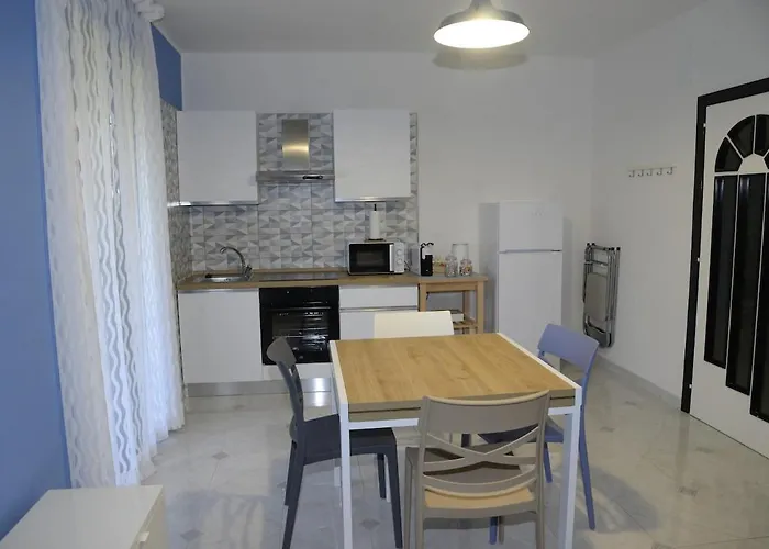 Il Poeta - Casa Accogliente Tra Amalfi E Cilento Battipaglia