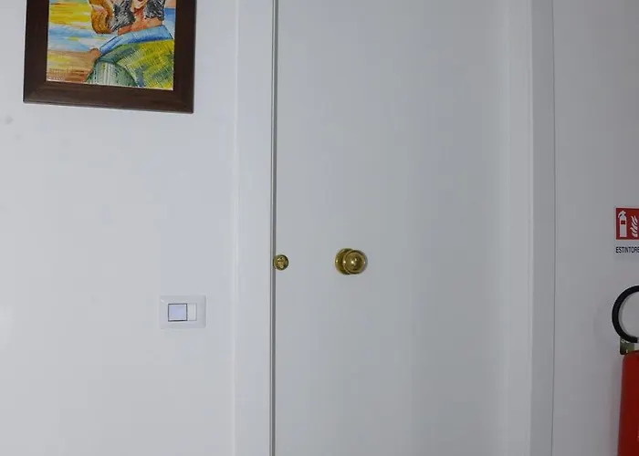 Apartamento Il Poeta - Casa Accogliente Tra Amalfi E Cilento *