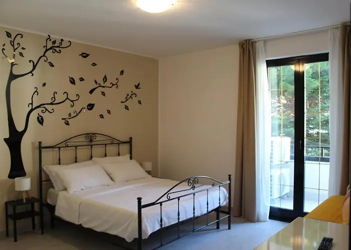 Apartamento Il Poeta - Casa Accogliente Tra Amalfi E Cilento *