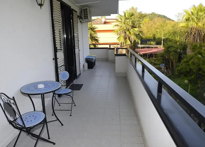 Apartment Il Poeta - Casa Accogliente Tra Amalfi E Cilento *
