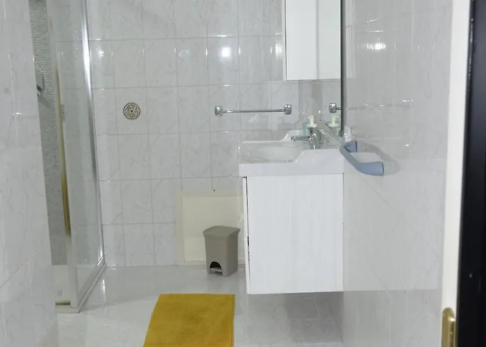 Apartamento Il Poeta - Casa Accogliente Tra Amalfi E Cilento *