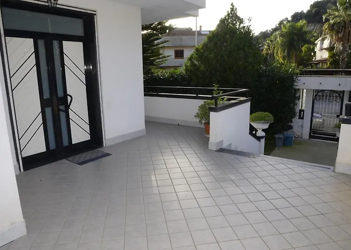 Il Poeta - Casa Accogliente Tra Amalfi E Cilento Apartamento Battipaglia