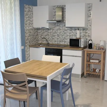 Il Poeta - Casa Accogliente Tra Amalfi E Cilento *
