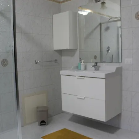 Apartment Il Poeta - Casa Accogliente Tra Amalfi E Cilento *