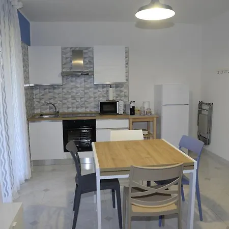Il Poeta - Casa Accogliente Tra Amalfi E Cilento Battipaglia