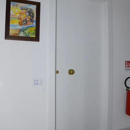 Apartment Il Poeta - Casa Accogliente Tra Amalfi E Cilento *