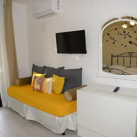 Il Poeta - Casa Accogliente Tra Amalfi E Cilento Apartment *