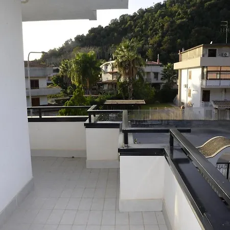 Apartment Il Poeta - Casa Accogliente Tra Amalfi E Cilento *