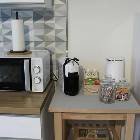 Apartment Il Poeta - Casa Accogliente Tra Amalfi E Cilento Battipaglia