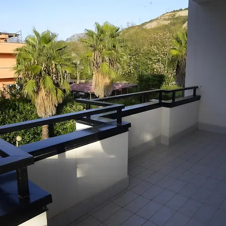 Il Poeta - Casa Accogliente Tra Amalfi E Cilento Apartment