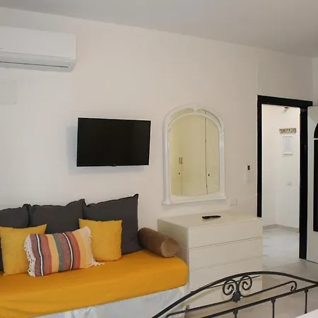 Il Poeta - Casa Accogliente Tra Amalfi E Cilento Apartment *