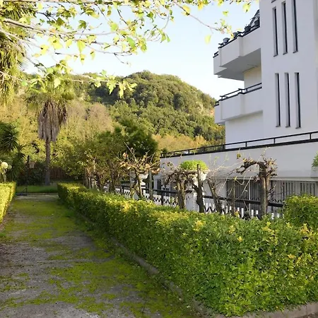 Apartment Il Poeta - Casa Accogliente Tra Amalfi E Cilento *