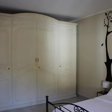 Il Poeta - Casa Accogliente Tra Amalfi E Cilento Apartment