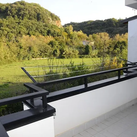 Apartment Il Poeta - Casa Accogliente Tra Amalfi E Cilento