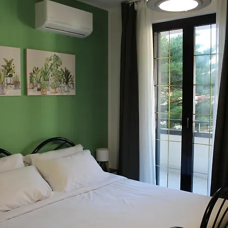 Apartment Il Poeta - Casa Accogliente Tra Amalfi E Cilento *