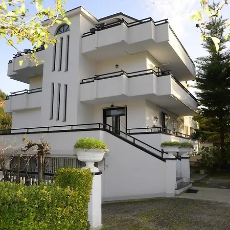 Il Poeta - Casa Accogliente Tra Amalfi E Cilento Apartment