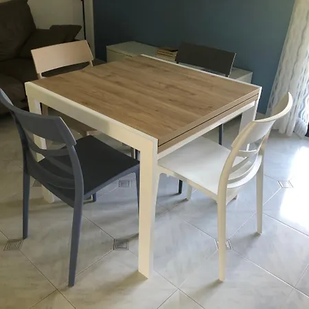 Il Poeta - Casa Accogliente Tra Amalfi E Cilento