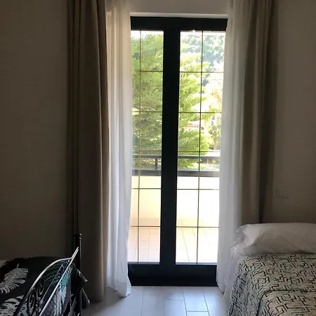 Il Poeta - Casa Accogliente Tra Amalfi E Cilento