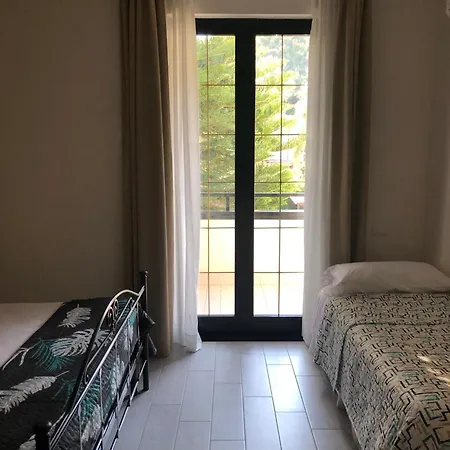 Apartment Il Poeta - Casa Accogliente Tra Amalfi E Cilento