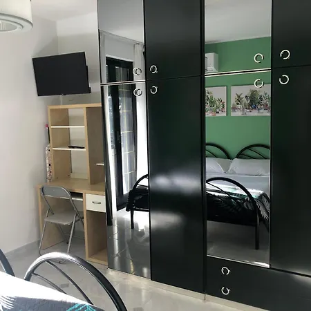 Apartment Il Poeta - Casa Accogliente Tra Amalfi E Cilento *