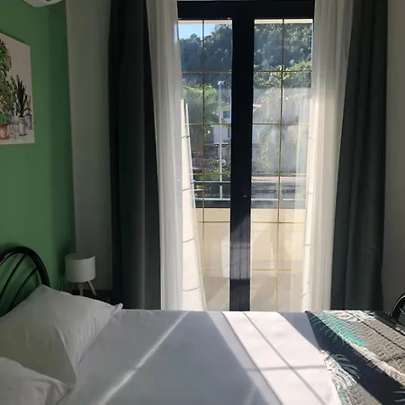 Il Poeta - Casa Accogliente Tra Amalfi E Cilento